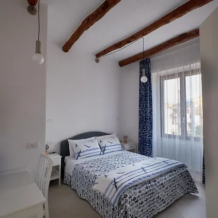 Archway Nine Apartment Sorrento Exterior photo