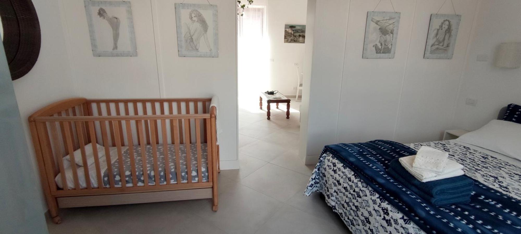 Archway Nine Apartment Sorrent