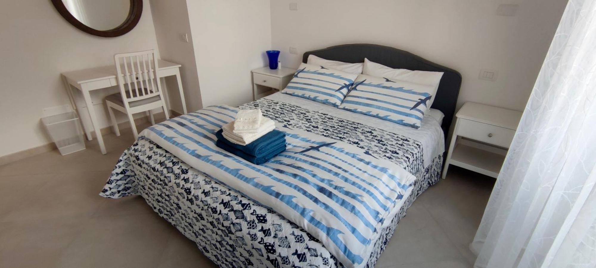 Archway Nine Apartamento *