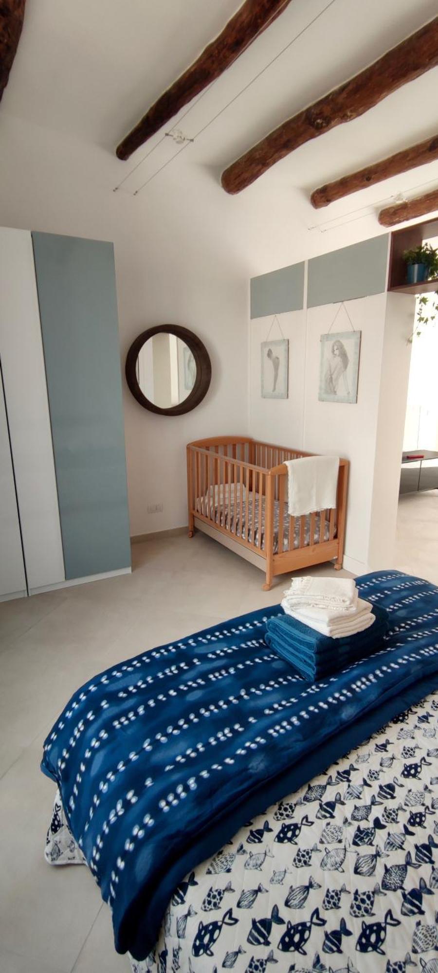 Archway Nine Apartment Sorrent