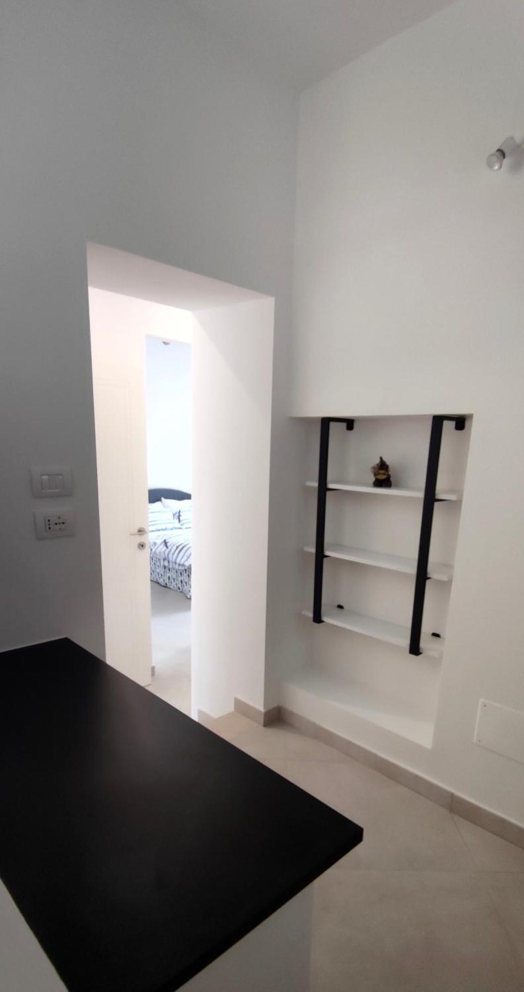 Apartamento Archway Nine
