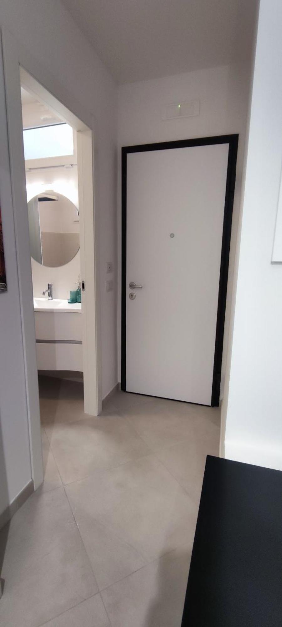 Archway Nine Apartment Sorrent