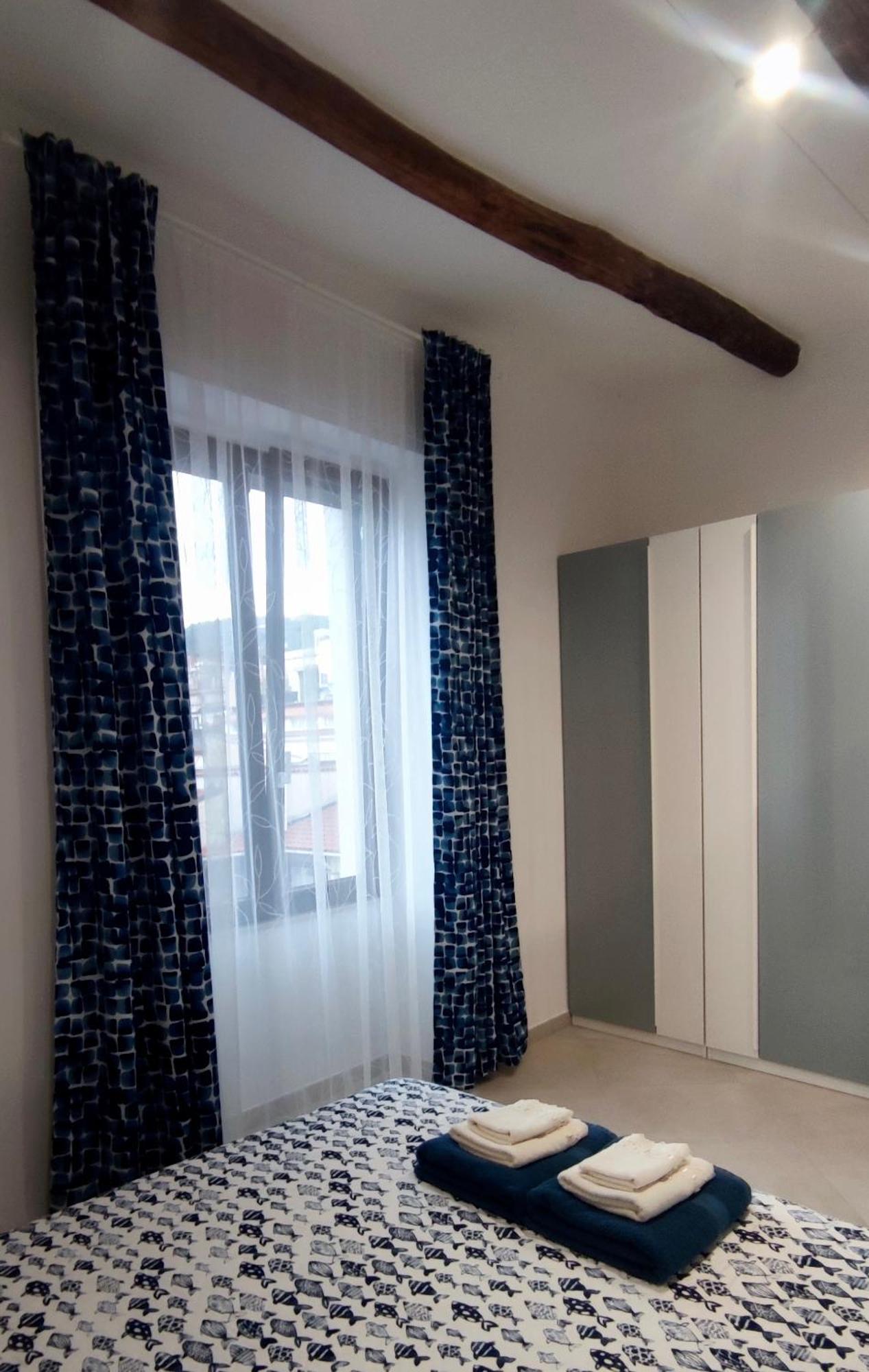 Archway Nine Apartamento