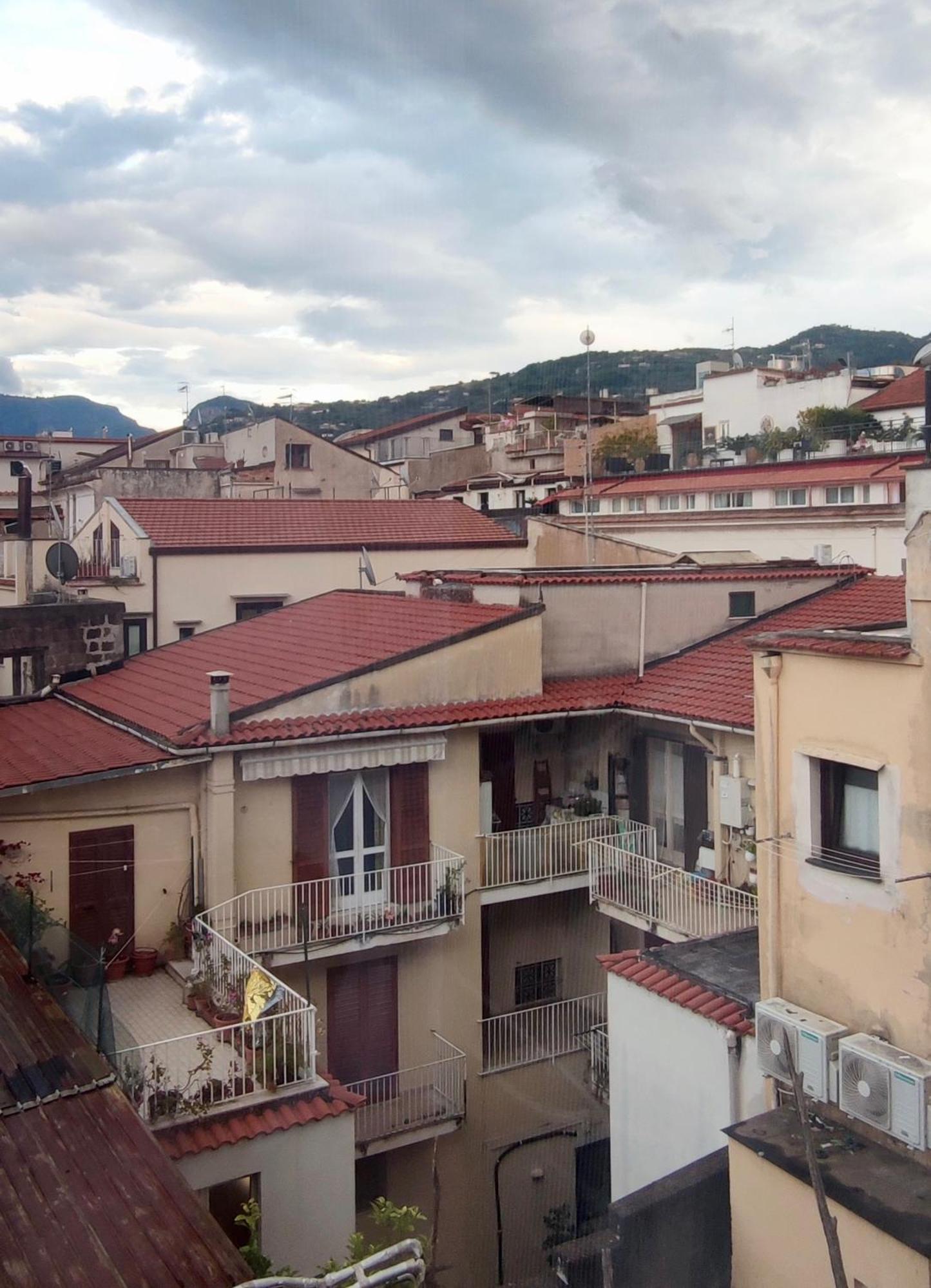 Apartamento Archway Nine Sorrento