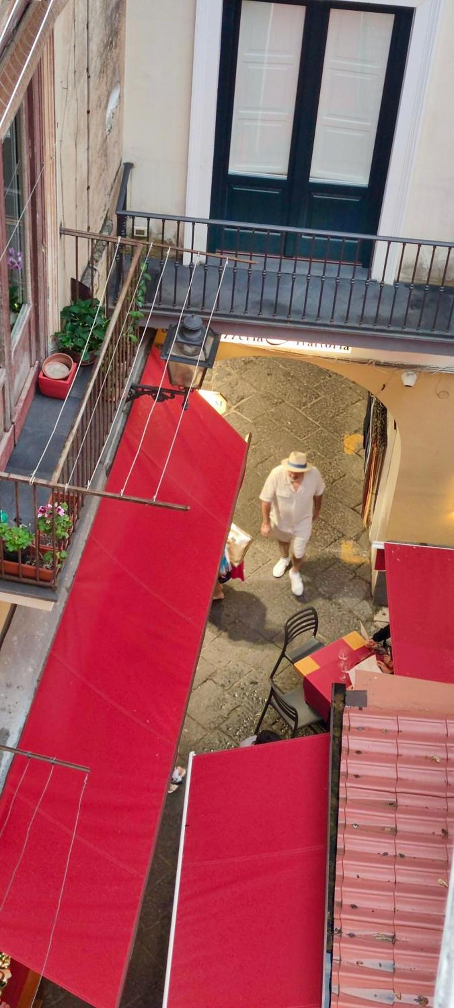 Apartment Archway Nine Sorrent