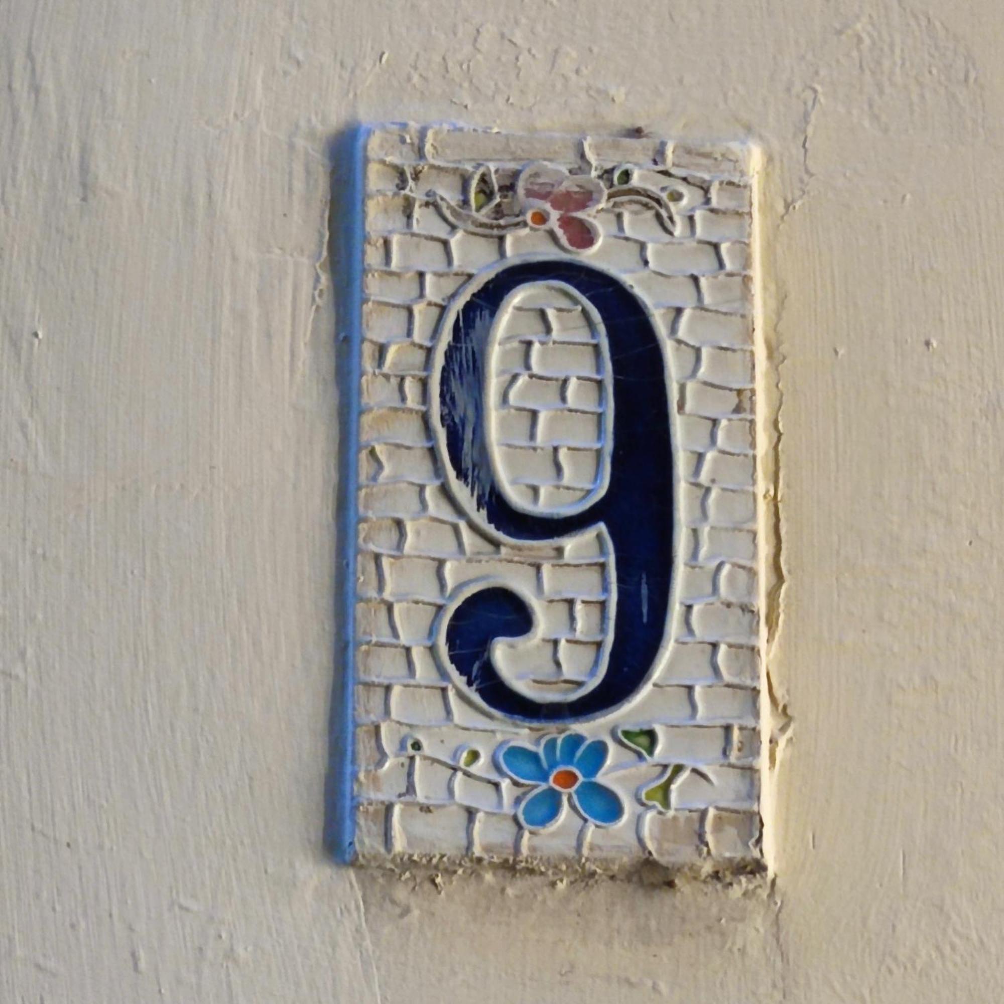 Archway Nine Apartamento *