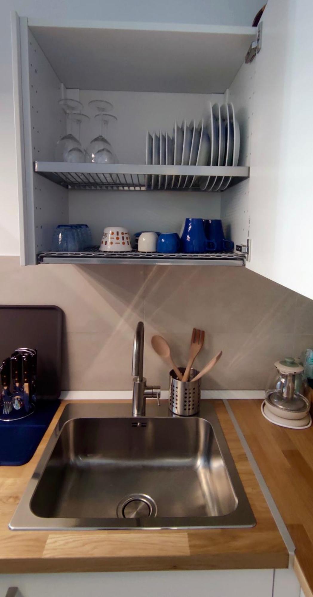 Archway Nine Apartment Sorrent