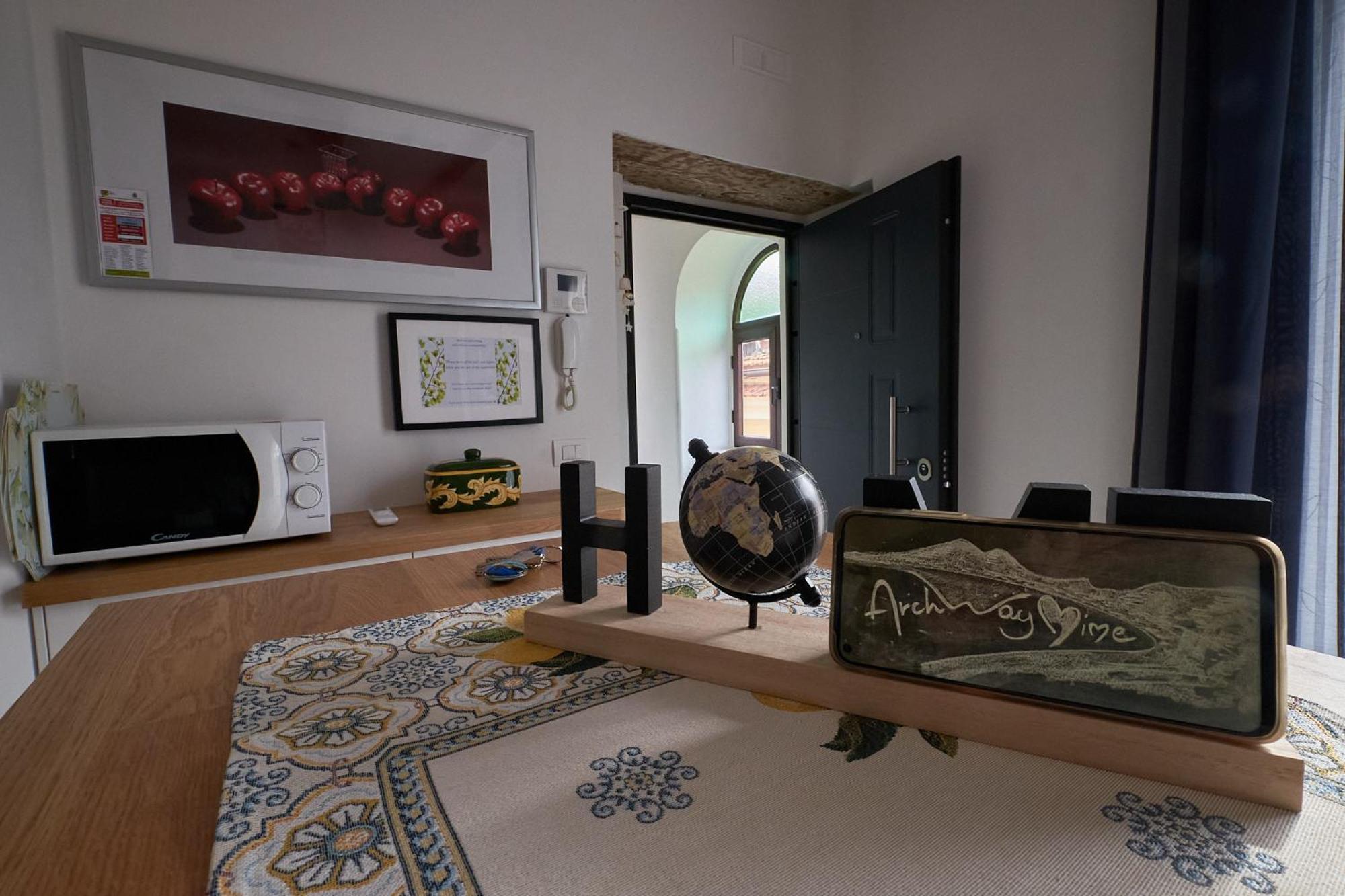 Archway Nine Apartamento