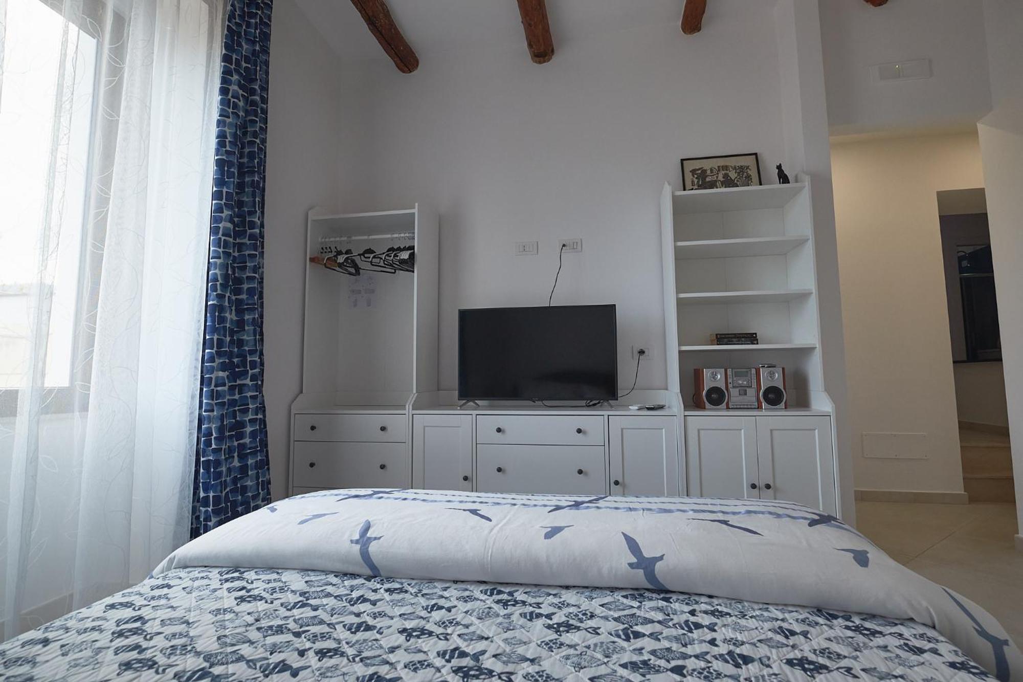 Apartamento Archway Nine