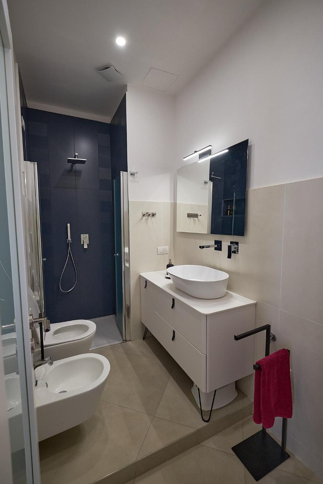 Apartamento Archway Nine