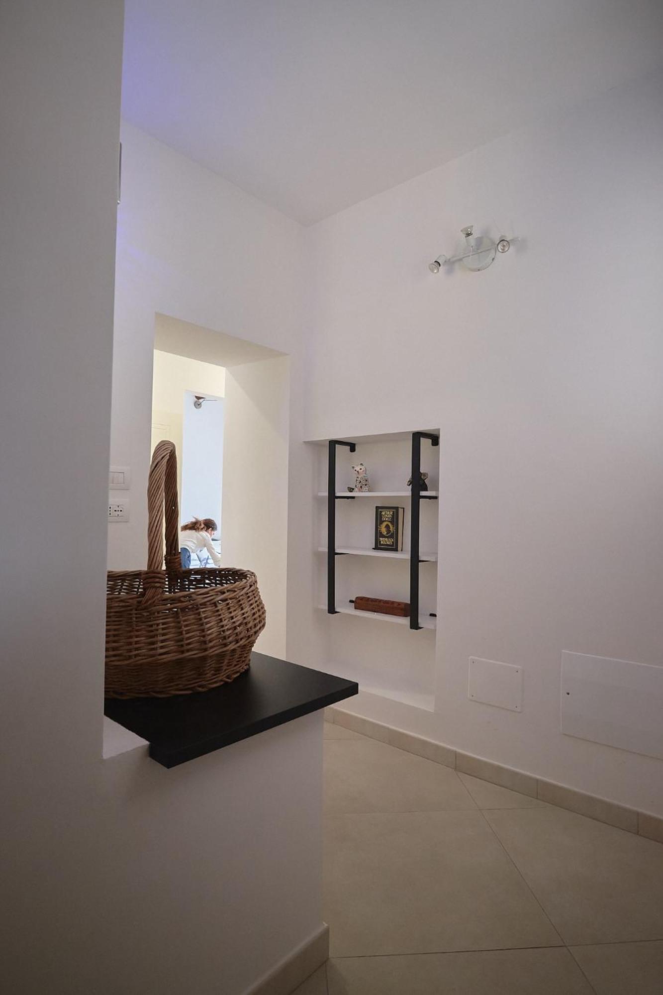 Archway Nine Apartment Sorrent